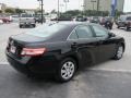Black - Camry LE Photo No. 4