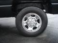 Black - Ram 2500 ST Quad Cab 4x4 Photo No. 20