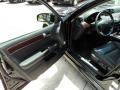 Black Obsidian - M 35 Sedan Photo No. 11