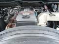 Black - Ram 2500 ST Quad Cab 4x4 Photo No. 21