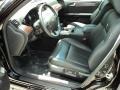Black Obsidian - M 35 Sedan Photo No. 12