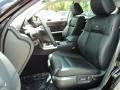 Black Obsidian - M 35 Sedan Photo No. 13