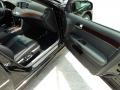 Black Obsidian - M 35 Sedan Photo No. 14