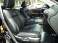 Black Obsidian - M 35 Sedan Photo No. 15