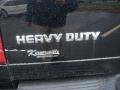 Black - Ram 2500 ST Quad Cab 4x4 Photo No. 25