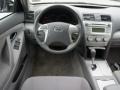 Black - Camry LE Photo No. 9