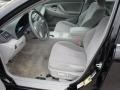 Black - Camry LE Photo No. 10