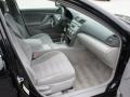 Black - Camry LE Photo No. 16
