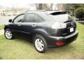 Smokey Granite - RX 350 AWD Photo No. 9
