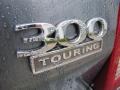 2007 Silver Steel Metallic Chrysler 300 Touring  photo #15