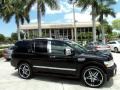 Liquid Onyx Black - QX 56 Photo No. 1