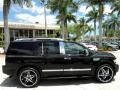Liquid Onyx Black - QX 56 Photo No. 5