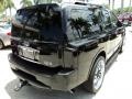Liquid Onyx Black - QX 56 Photo No. 6