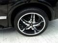 Liquid Onyx Black - QX 56 Photo No. 11