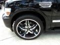 Liquid Onyx Black - QX 56 Photo No. 12