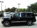 Liquid Onyx Black - QX 56 Photo No. 13