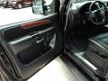 Liquid Onyx Black - QX 56 Photo No. 17