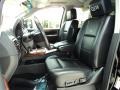 Liquid Onyx Black - QX 56 Photo No. 19