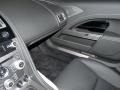 2011 Aston Martin Rapide Obsidian Black Interior Interior Photo