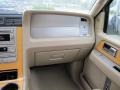 2007 Light French Silk Metallic Lincoln Navigator Ultimate  photo #26