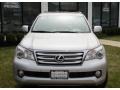 Tungsten Silver Pearl - GX 460 Photo No. 2