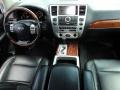 Liquid Onyx Black - QX 56 Photo No. 26