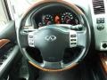Liquid Onyx Black - QX 56 Photo No. 29