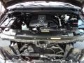 Liquid Onyx Black - QX 56 Photo No. 34