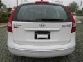 2011 Polar White Hyundai Elantra Touring SE  photo #4