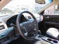  2010 Fusion SEL V6 Steering Wheel