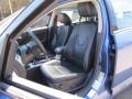  2010 Fusion SEL V6 Charcoal Black Interior