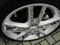 2011 Hyundai Elantra Touring SE Wheel and Tire Photo