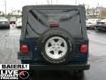 Patriot Blue Pearl - Wrangler Unlimited 4x4 Photo No. 6