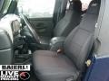 Patriot Blue Pearl - Wrangler Unlimited 4x4 Photo No. 10