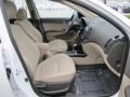 Gray Interior Photo for 2011 Hyundai Elantra #48437463