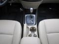 4 Speed Automatic 2011 Hyundai Elantra Touring SE Transmission
