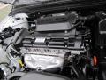  2011 Elantra Touring SE 2.0 Liter DOHC 16-Valve CVVT 4 Cylinder Engine