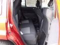 2010 Sunburst Orange Pearl Jeep Patriot Sport  photo #9