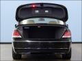 2006 Jet Black BMW 7 Series 750i Sedan  photo #6