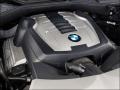 2006 Jet Black BMW 7 Series 750i Sedan  photo #8