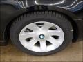 2006 Jet Black BMW 7 Series 750i Sedan  photo #9
