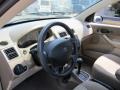 Pitch Black - Focus ZX4 SE Sedan Photo No. 6