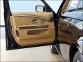 2006 Jet Black BMW 7 Series 750i Sedan  photo #14