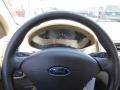 Pitch Black - Focus ZX4 SE Sedan Photo No. 11