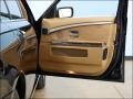 2006 Jet Black BMW 7 Series 750i Sedan  photo #16
