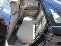 Pitch Black - Focus ZX4 SE Sedan Photo No. 13