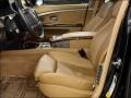 2006 Jet Black BMW 7 Series 750i Sedan  photo #19