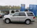 2005 Silver Birch Metallic Lincoln Navigator Luxury 4x4  photo #2