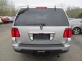 2005 Silver Birch Metallic Lincoln Navigator Luxury 4x4  photo #4