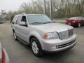 2005 Silver Birch Metallic Lincoln Navigator Luxury 4x4  photo #5